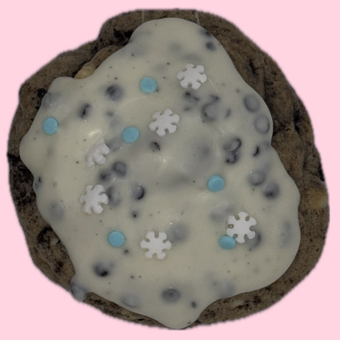 Snowball Cookie
