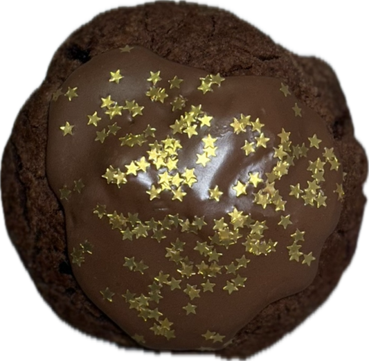 Midnight Fudge