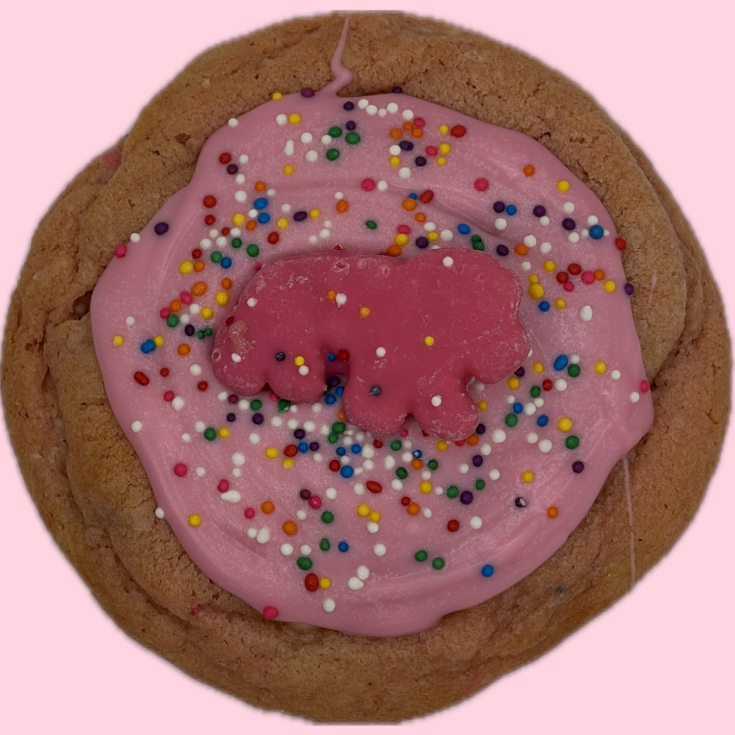 Pink Circus