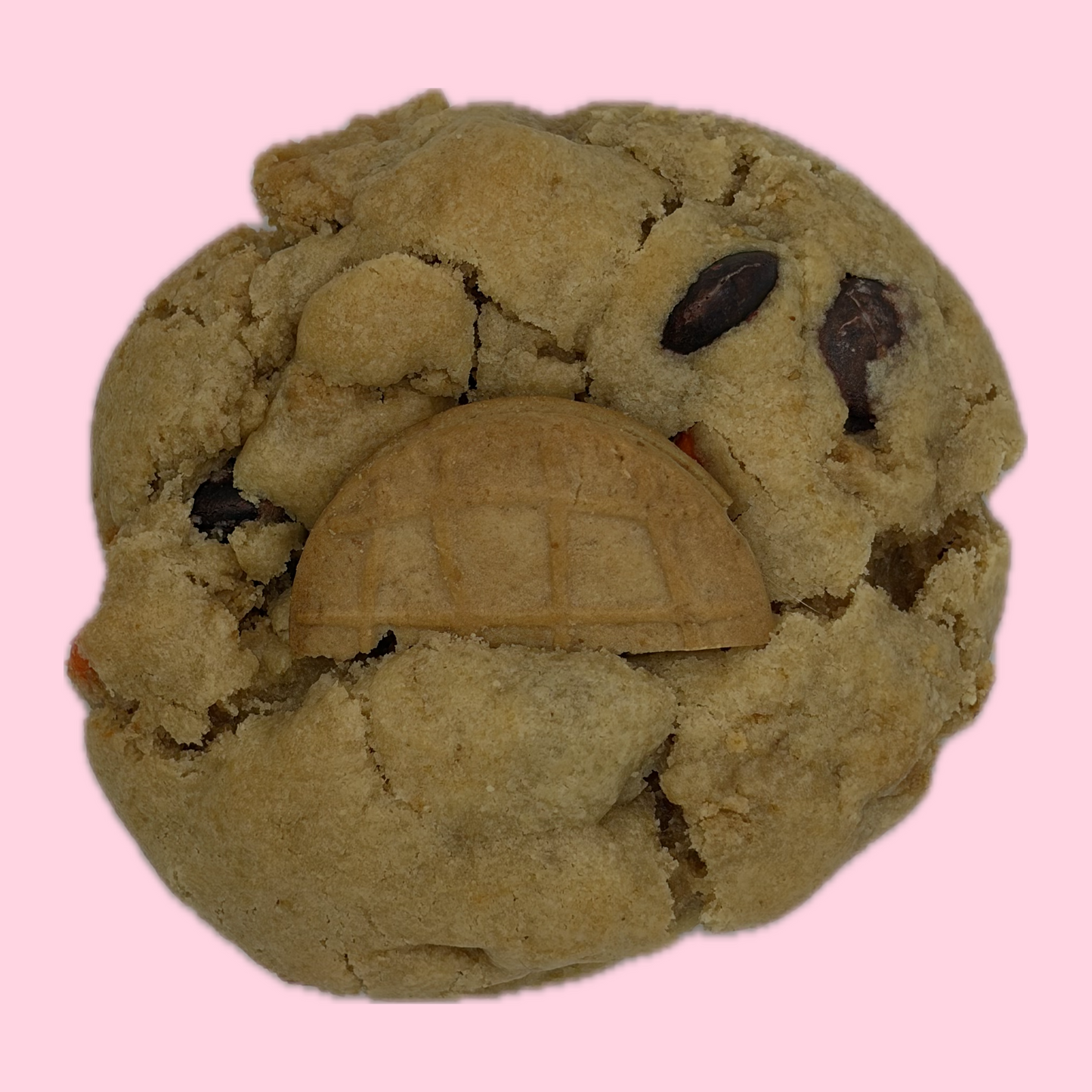 Peanut Butter Storm